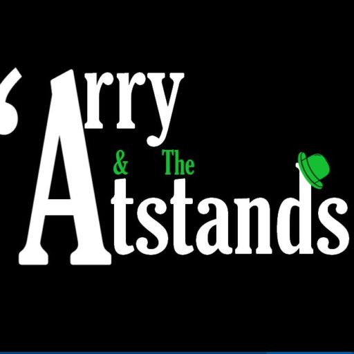 Arry and the Atstands